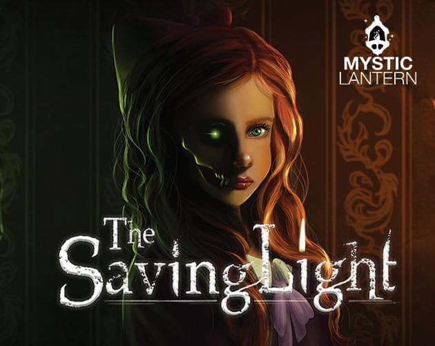 The Saving Light screenshot 2