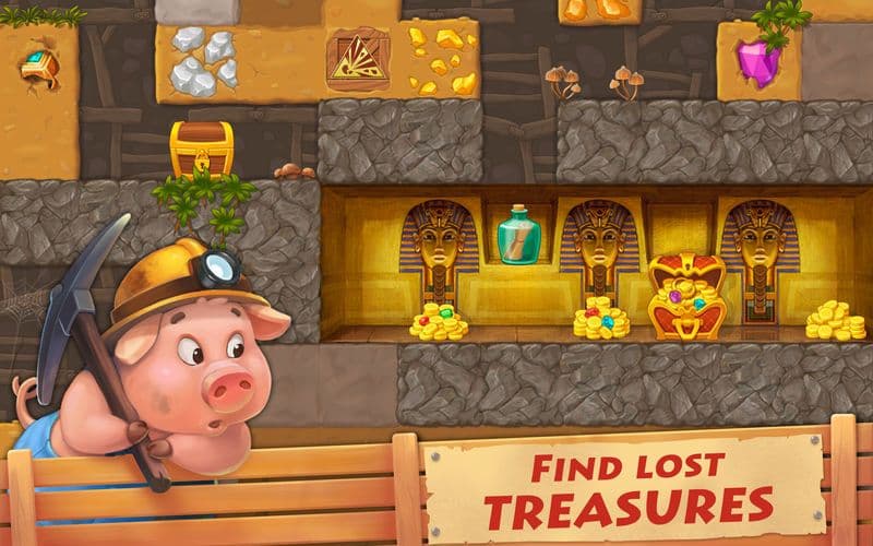 Township screenshot 5