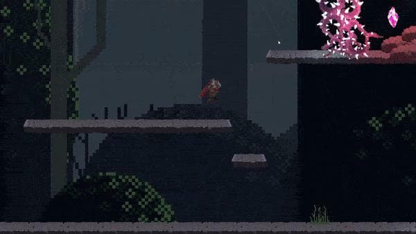 Abandon screenshot 3