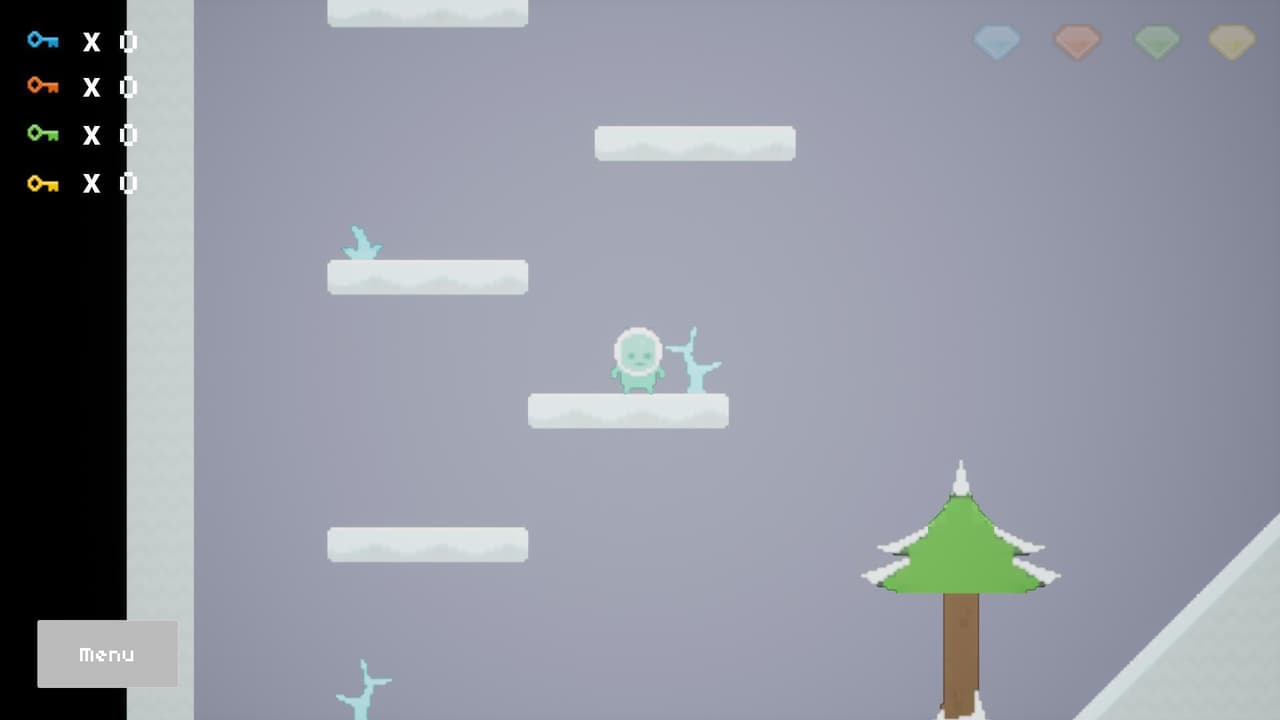 Little Explorer (dizzi68) screenshot 2