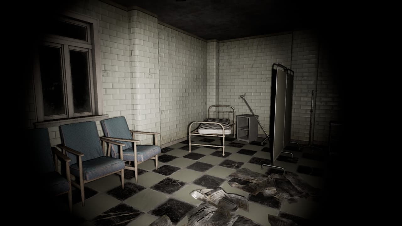 Dead Humanity screenshot 3