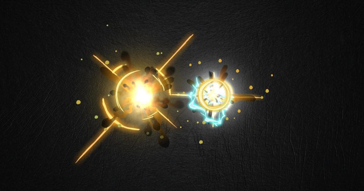 The Free 2D Explotions screenshot 2