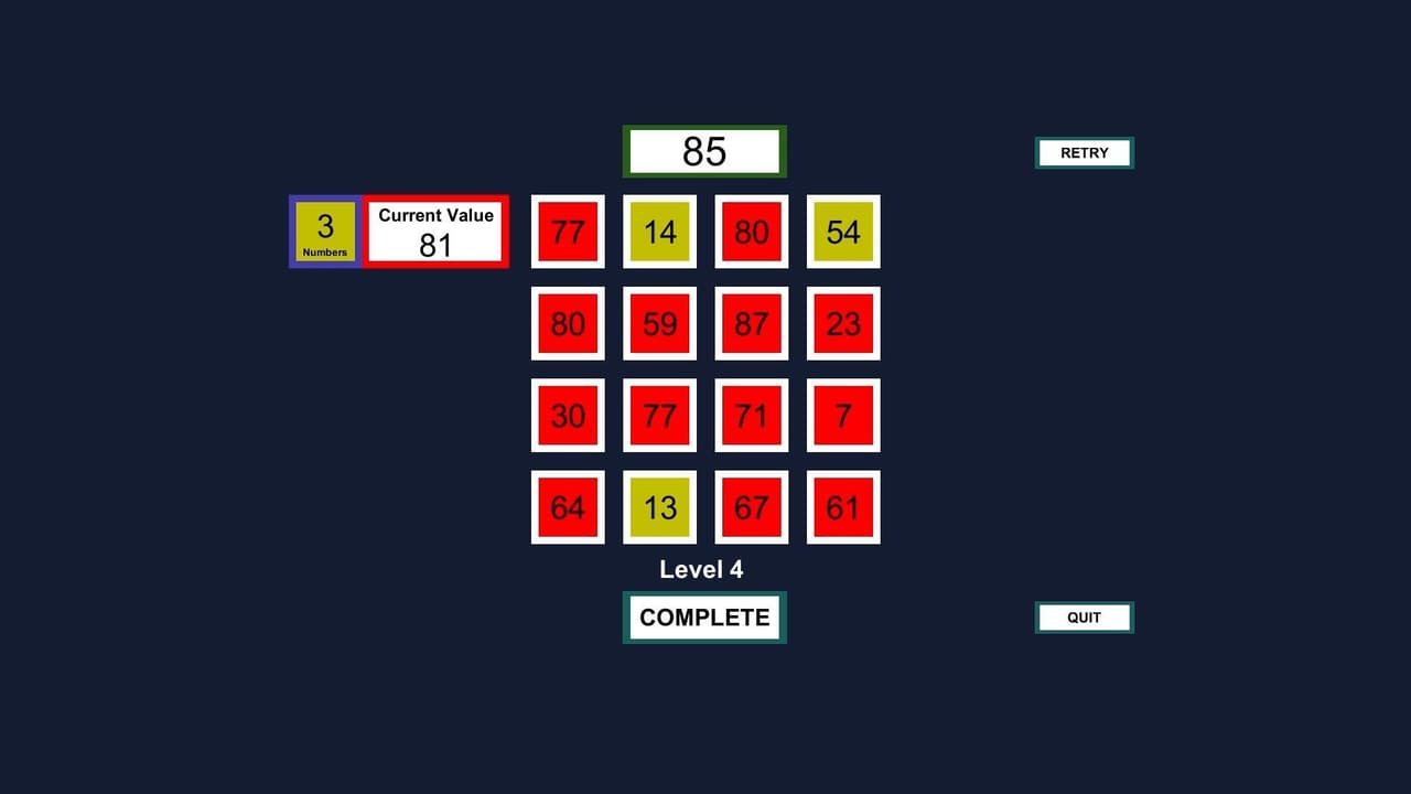 Digit Daze screenshot 3
