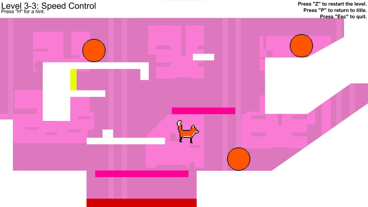 Physox screenshot 3
