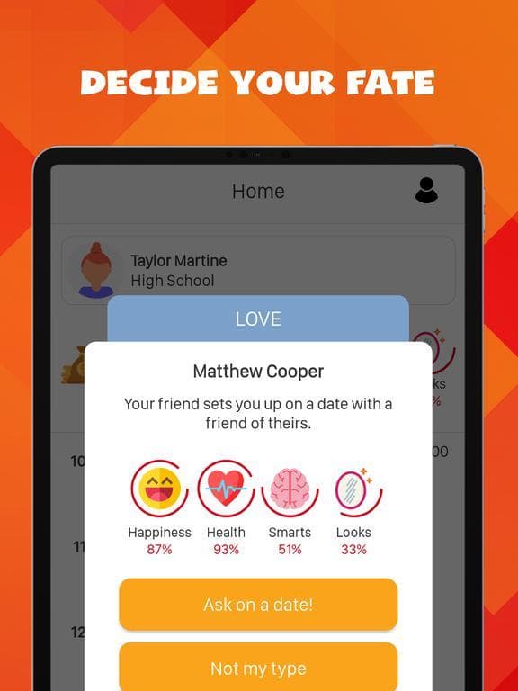 Simulife Life Simulator Games