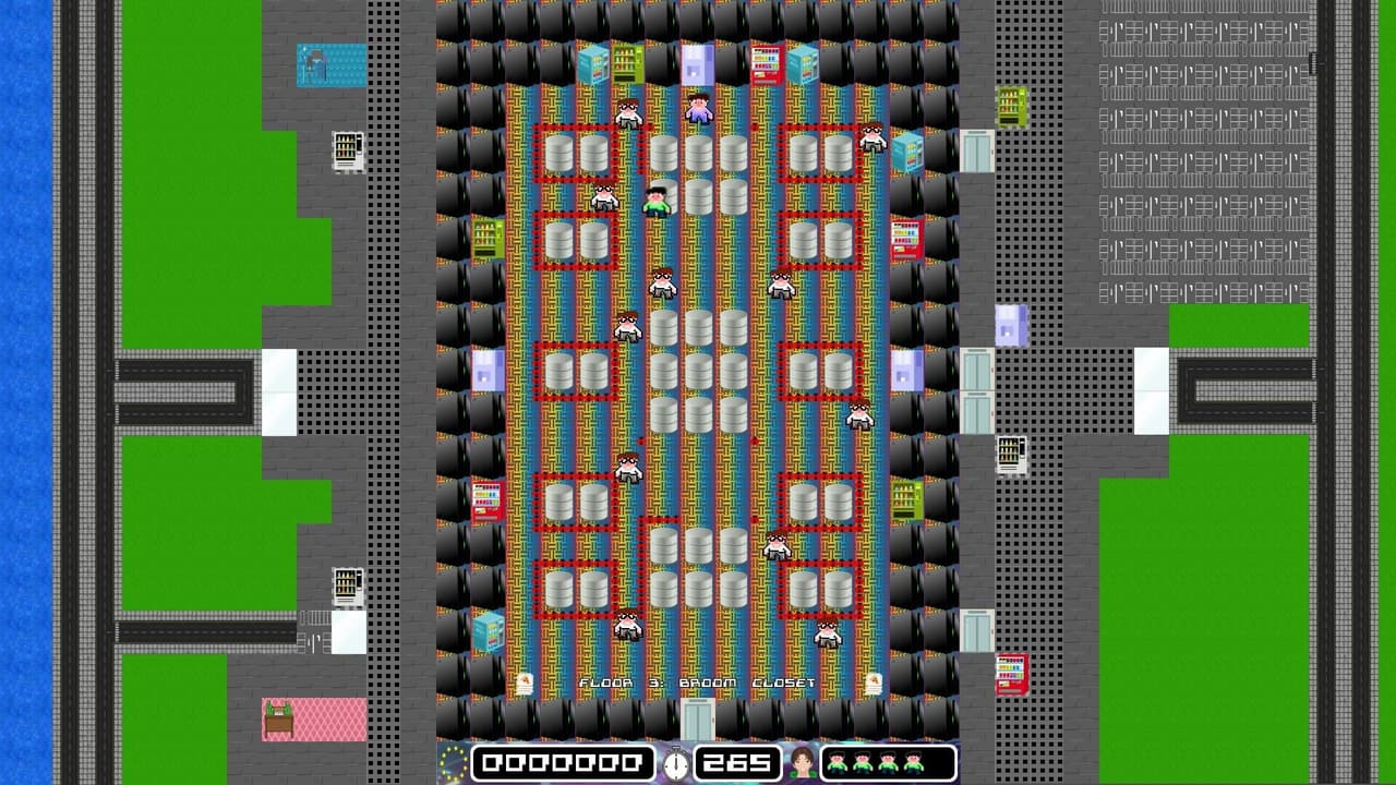 Problemlöser screenshot 5