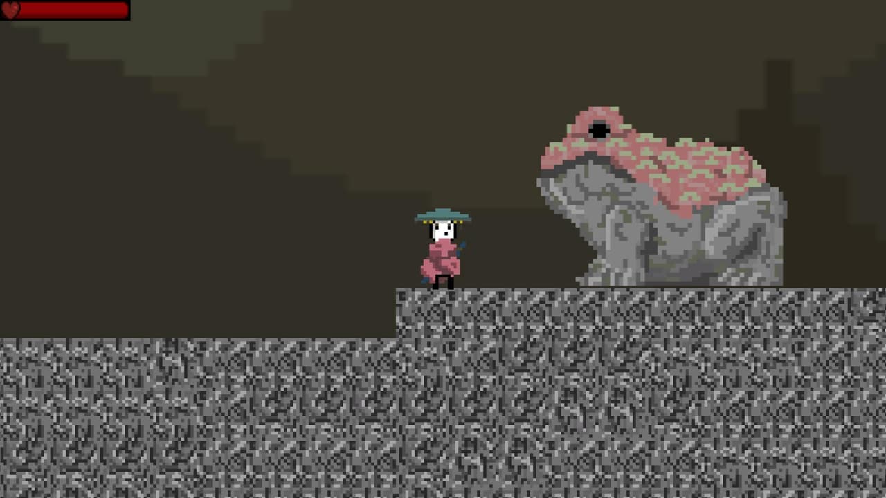 Bygone: Masters of Stone screenshot 4