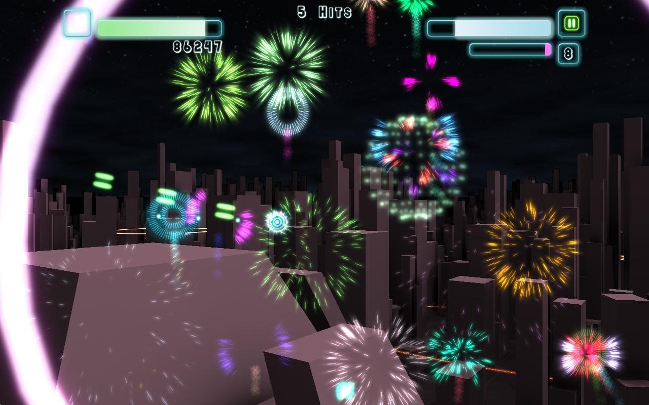 Illuminations screenshot 4