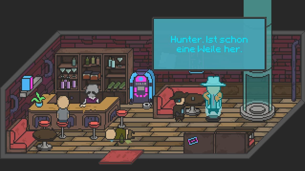 Tears And Dust screenshot 2