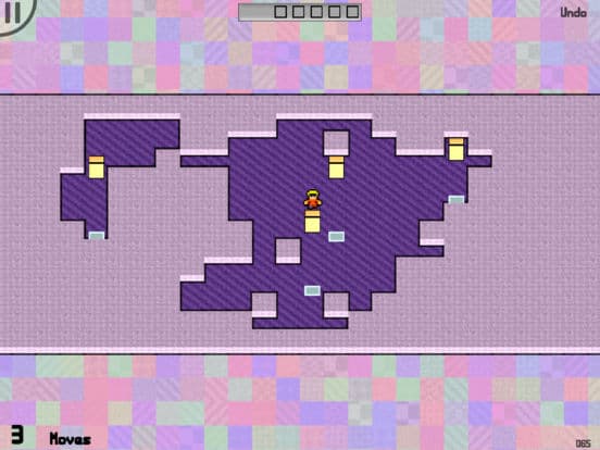 Quadoban screenshot 4