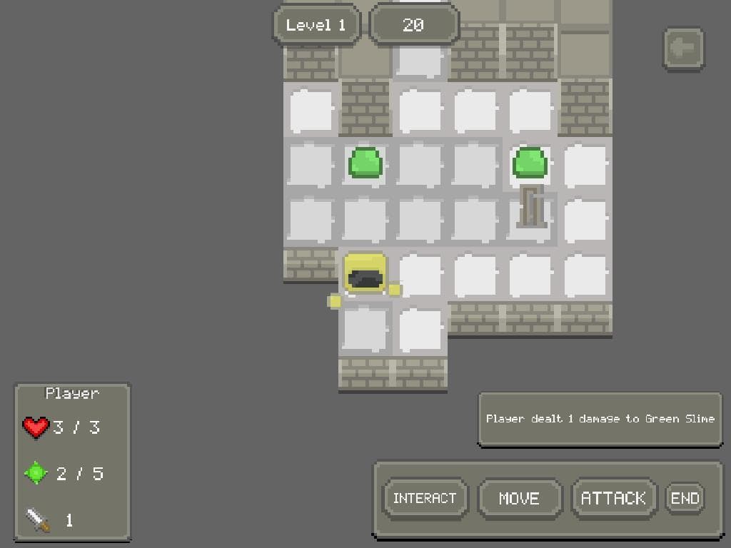 Slimekiller screenshot 3