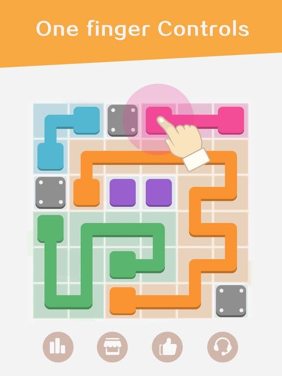 Puzzle Connect - Puzzledom screenshot 3