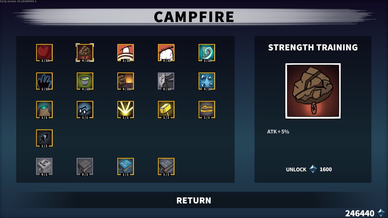 SVSV screenshot 3