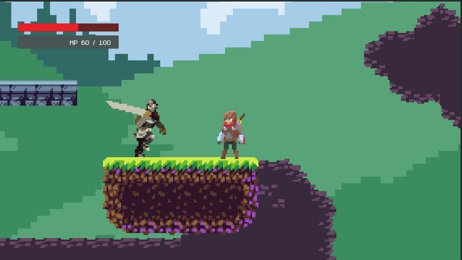 GOMA screenshot 2