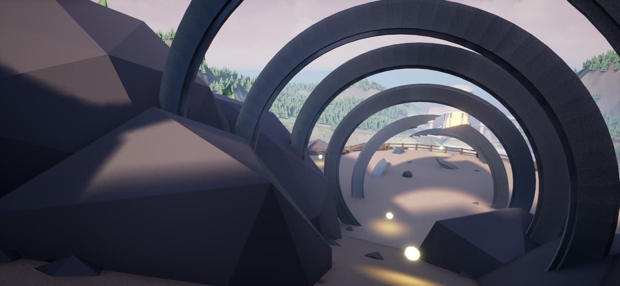 Location Study screenshot 2