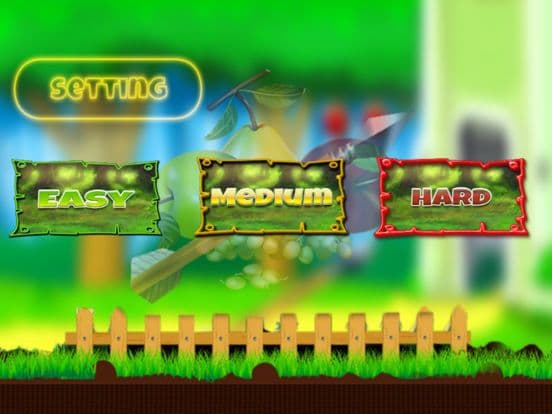 Amazing Fruit Shoot 2017 screenshot 4