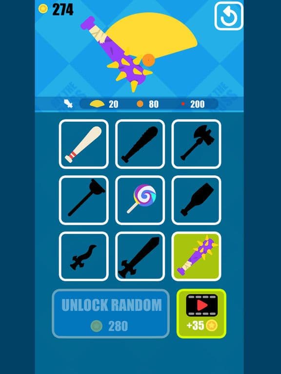 Hit the Boss! screenshot 5