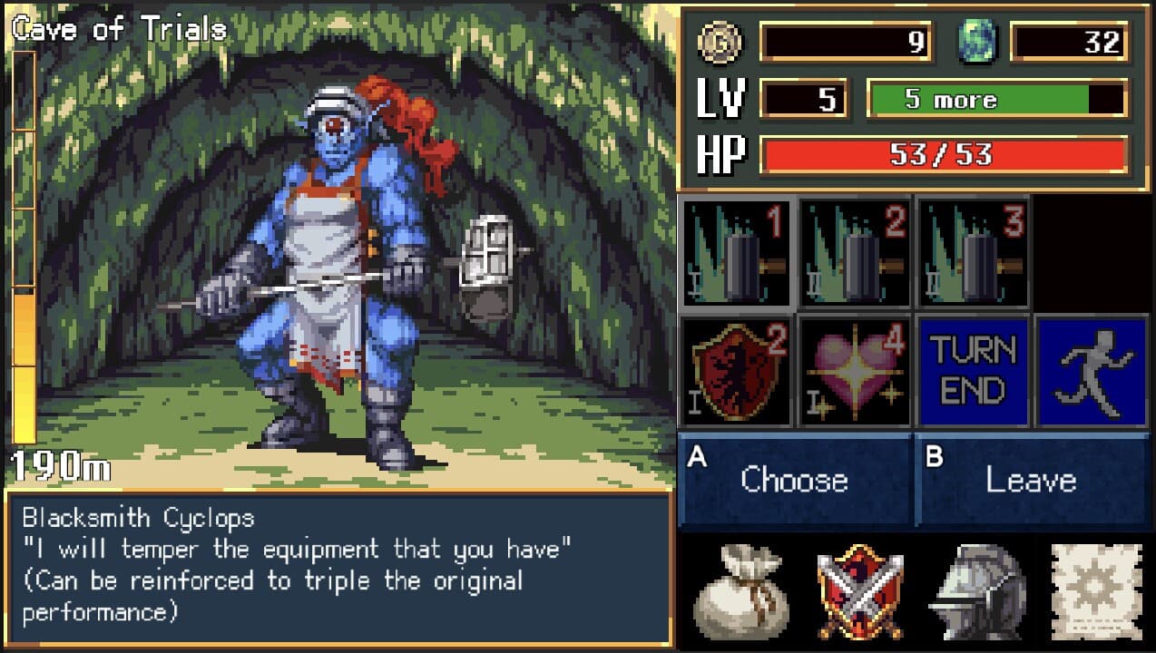 DarkBlood -Reborn screenshot 5