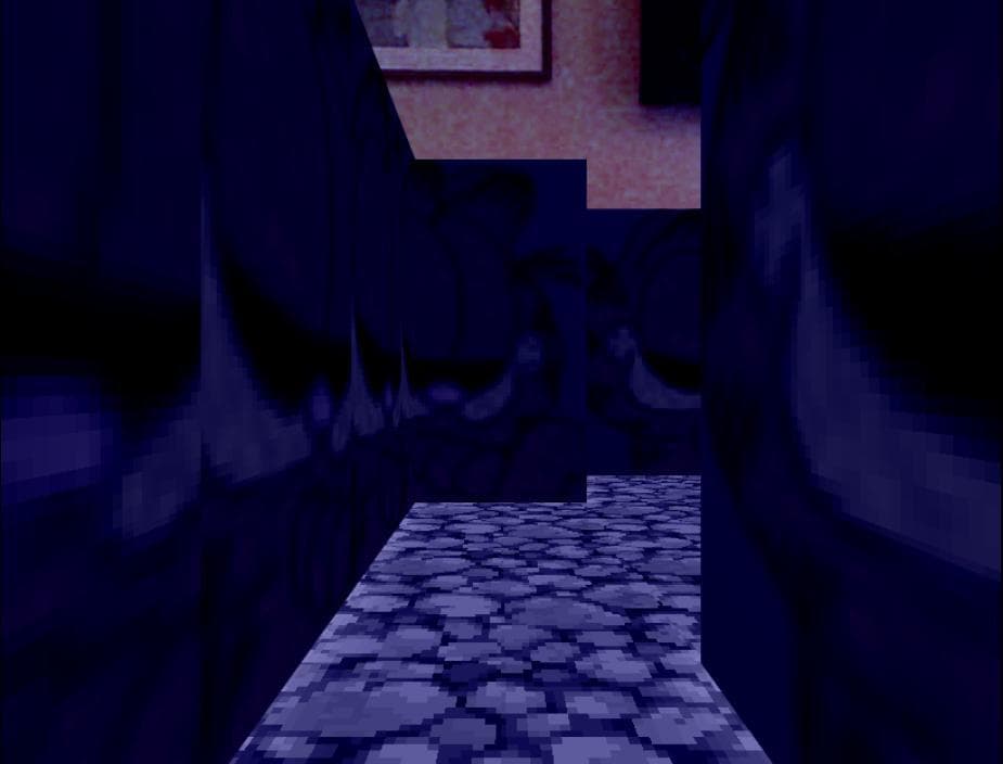 Garfields Armageddon Prophecy screenshot 3