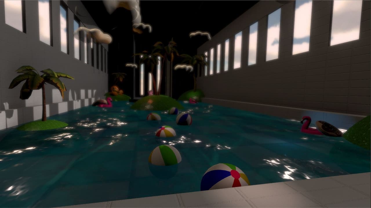 Curiosity (01_debi) screenshot 4