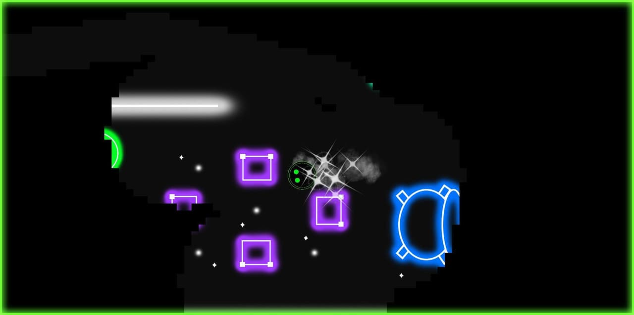 Coopers Cleanup (itch) screenshot 4