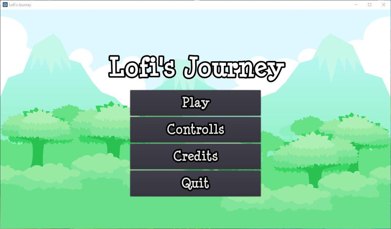 Lofis Journey screenshot 2