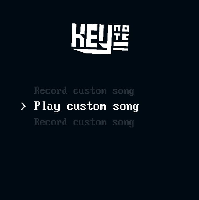 Keynote (Knilax) screenshot 5