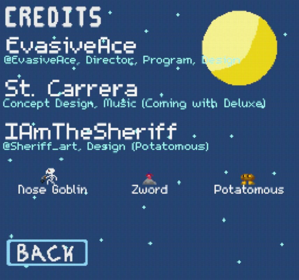 Ninja Ninja (Game Jam)