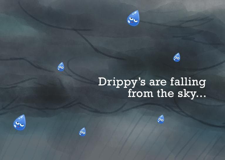 Drippy
