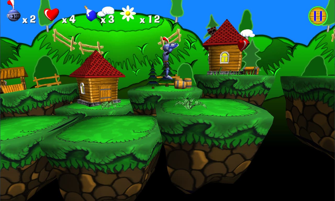 Knight Adventure screenshot 3