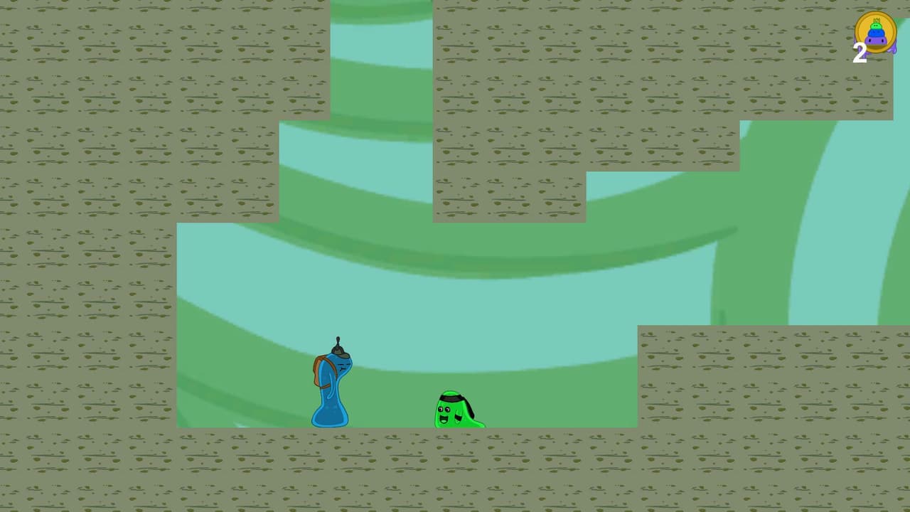 Bob and Jerry screenshot 2