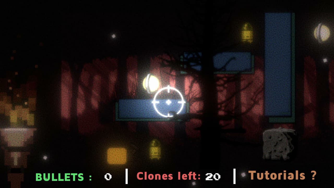 CLONER (WarFare Creations) screenshot 4