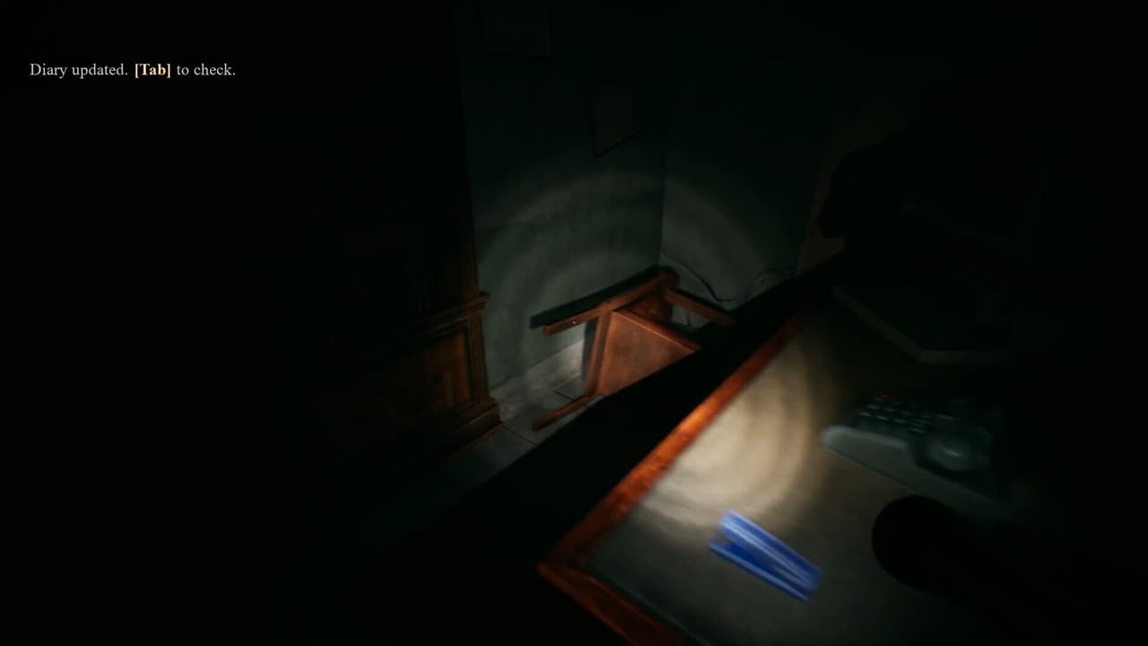 Shadows Unveiled: Agnes screenshot 4
