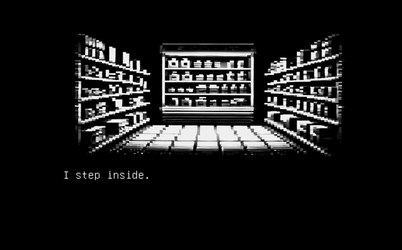 Intrusive Thoughts screenshot 3