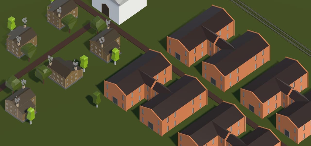 Idle Russian Empire screenshot 3