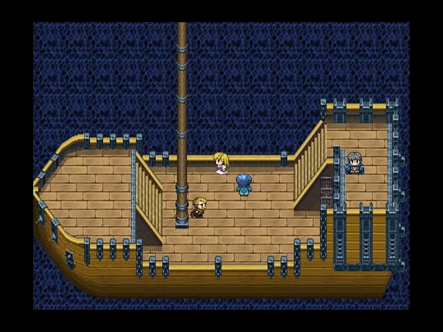 A Princess Tale screenshot 2