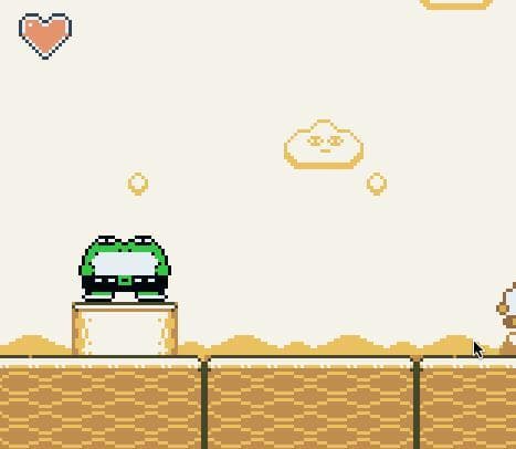 Toad in the Hole (everydaylouie) screenshot 2