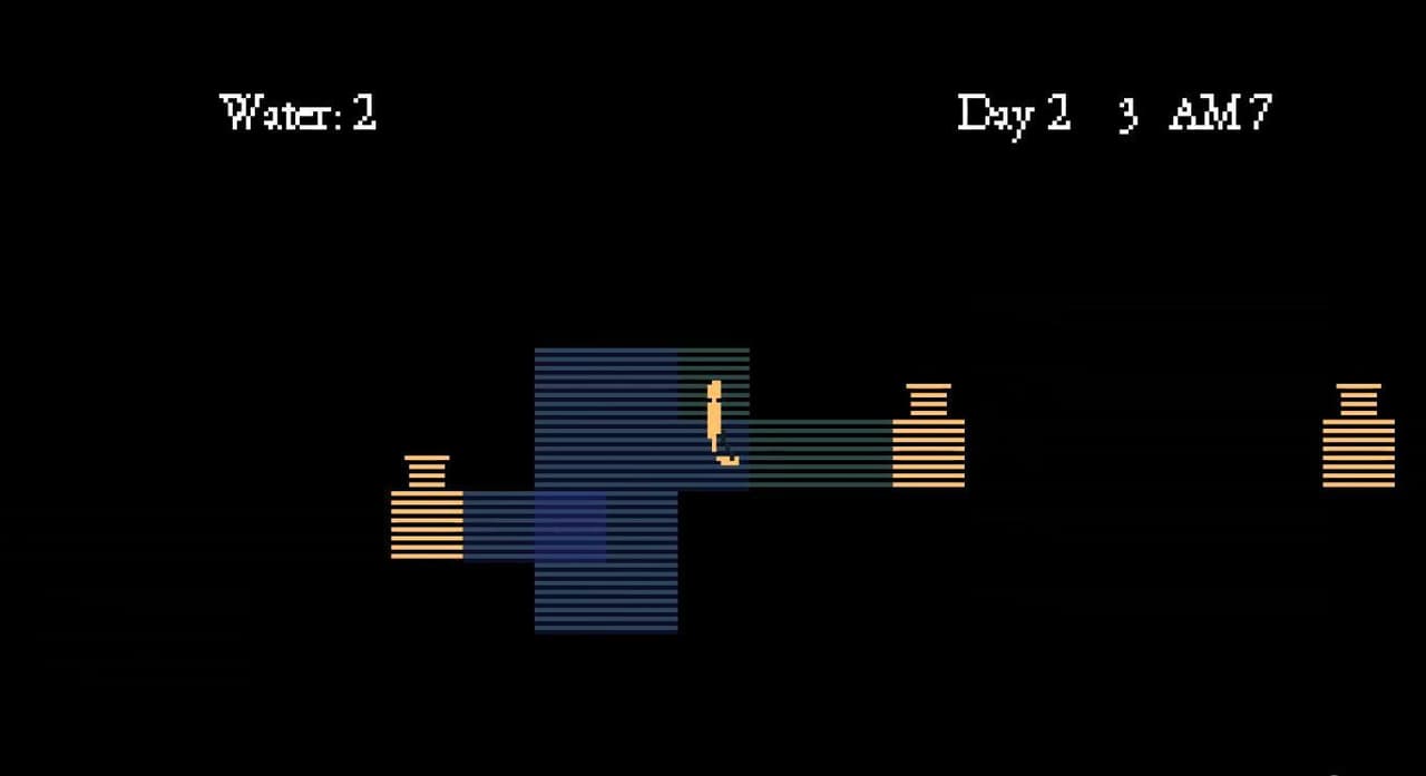 Aboard screenshot 3