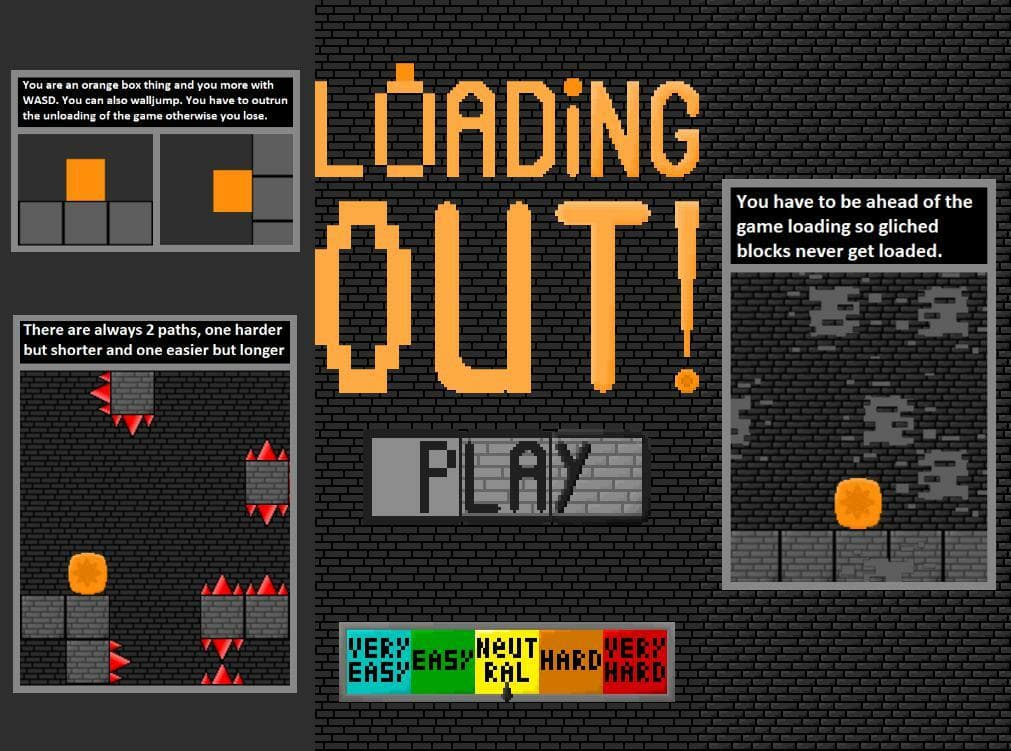 Loading out! screenshot 2