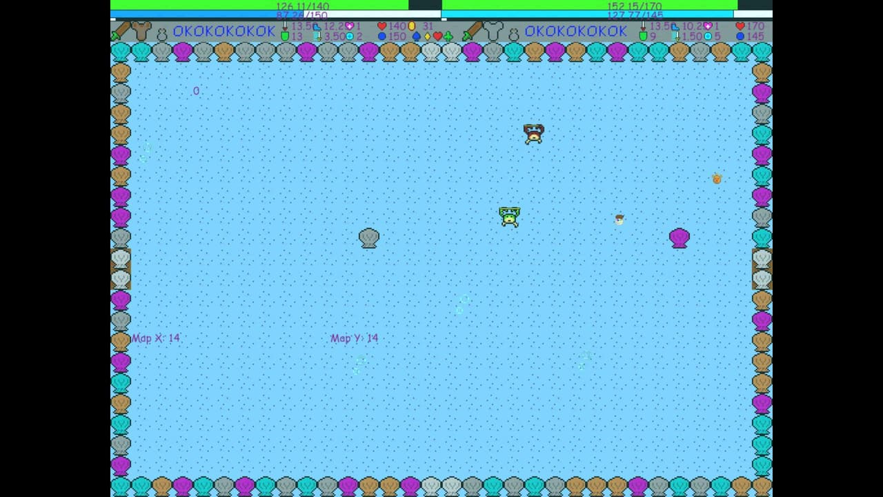 Lake of Dreams screenshot 3