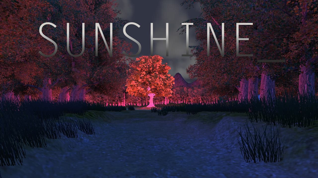 SUNSHINE_