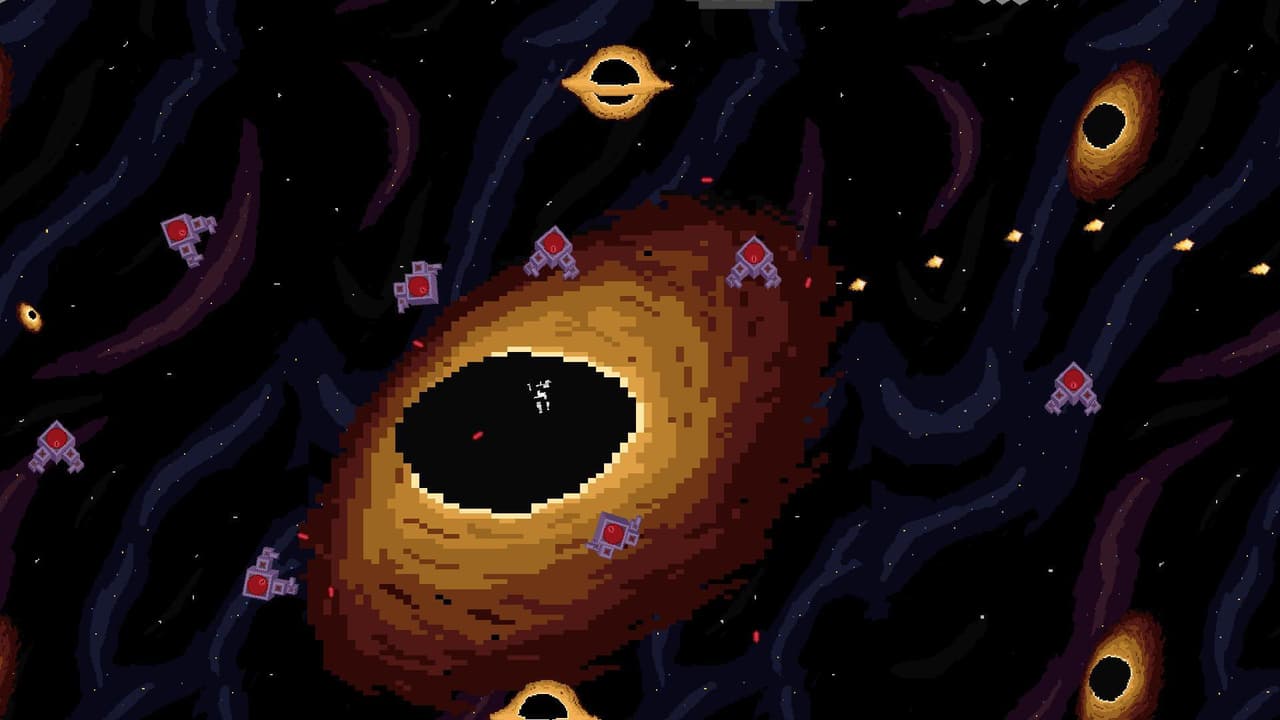 2D Shooter (aaryanyijukaalexdacosta) screenshot 6