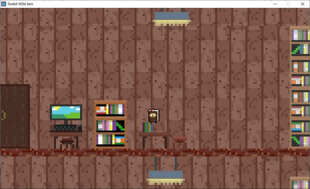 The Forgotten Book screenshot 3