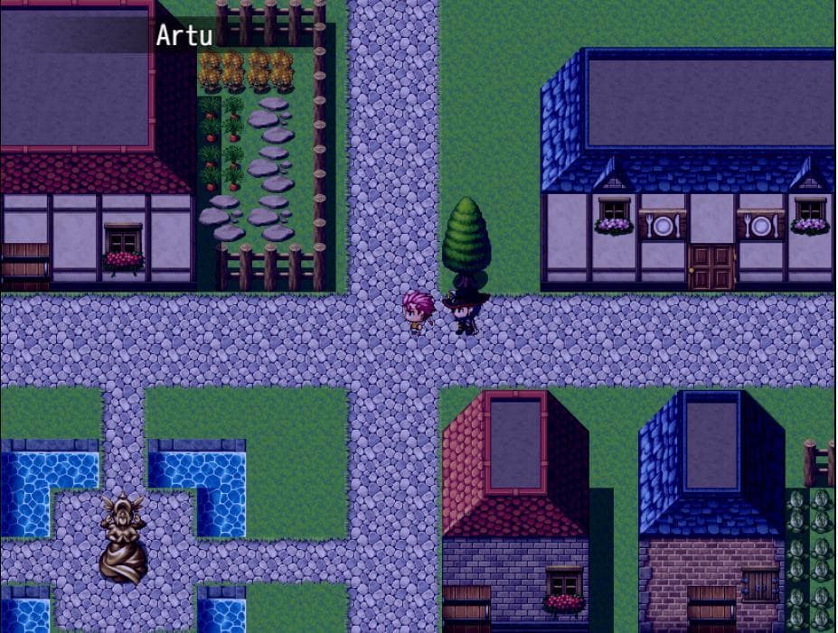 Mana stream screenshot 3