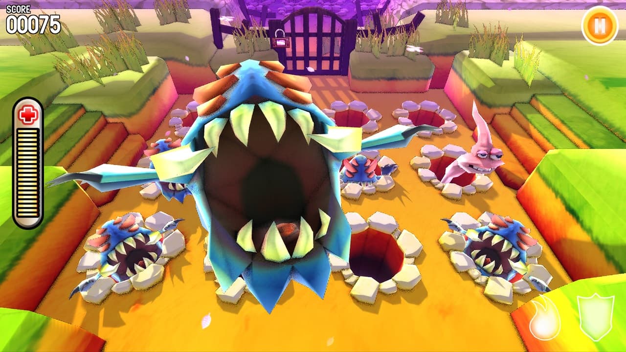 Dead Fun Pack: Penguins and Aliens Strike Again screenshot 2