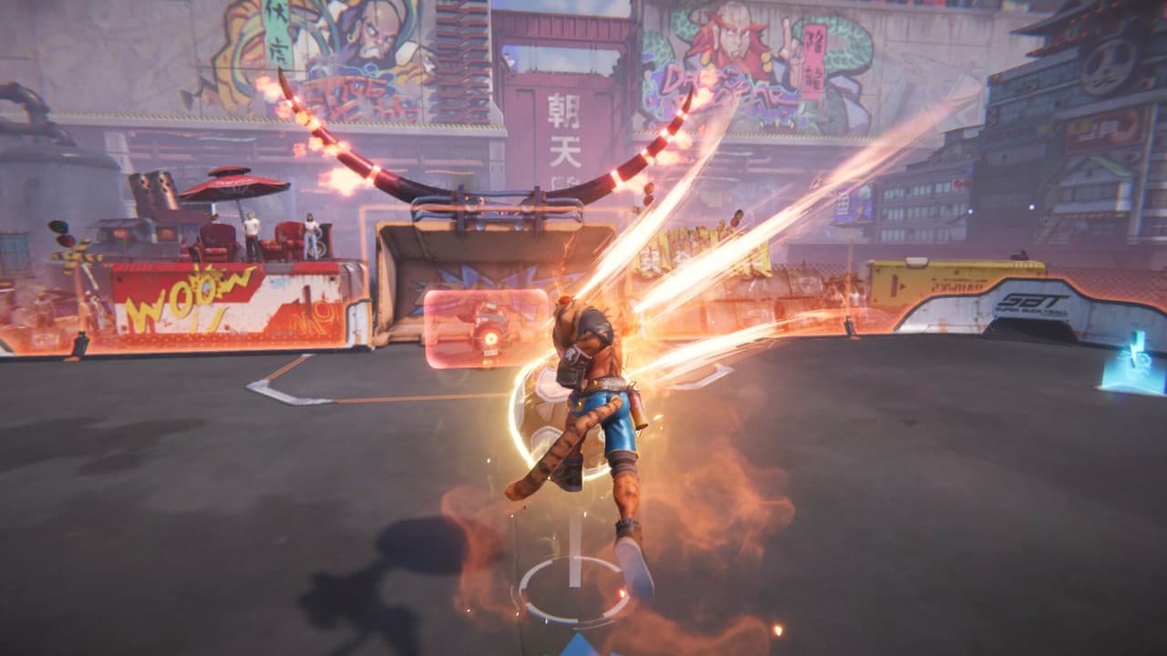 Super Buckyball Tournament Preseason screenshot 2