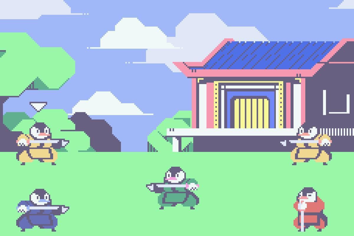 Dao Duck Goose screenshot 3