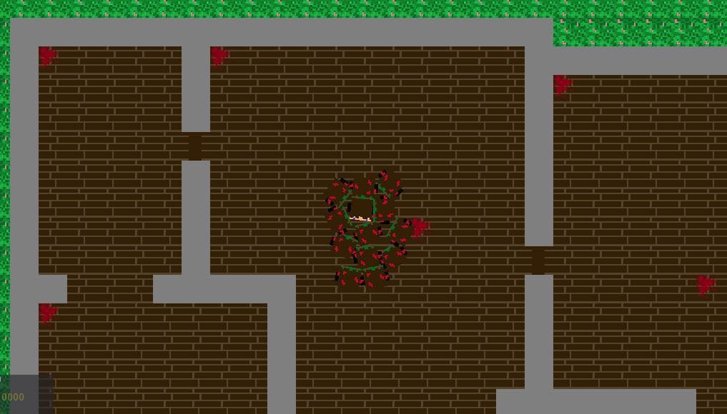 Bullet For The Dead screenshot 3