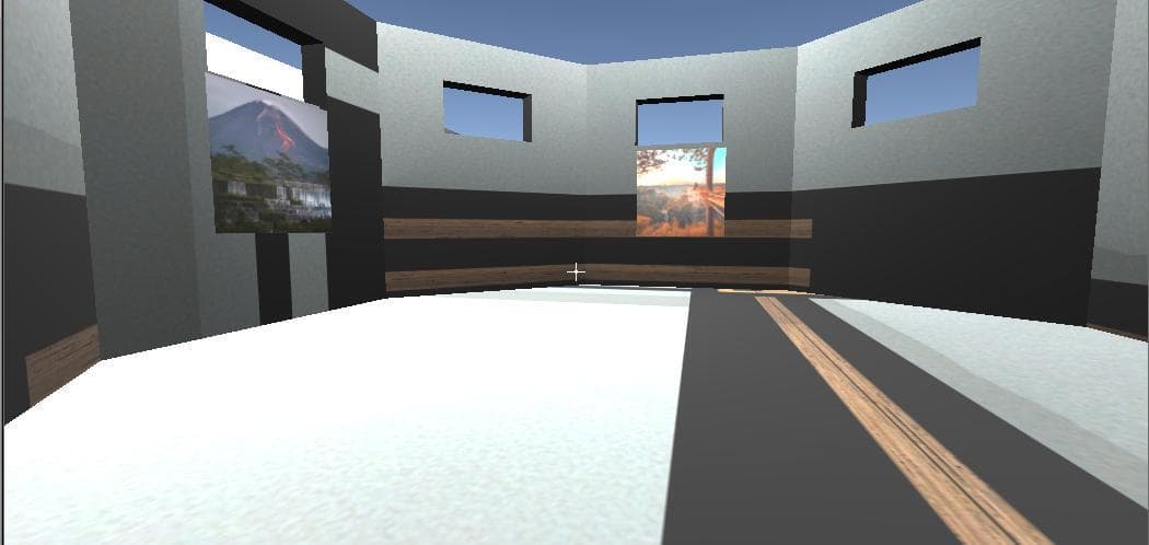 3D Galerry 186 screenshot 6