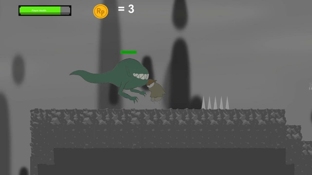 Satrio Underworld (Diffran Nur Cahyo) screenshot 3